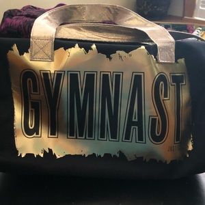 Gymnastics Bag